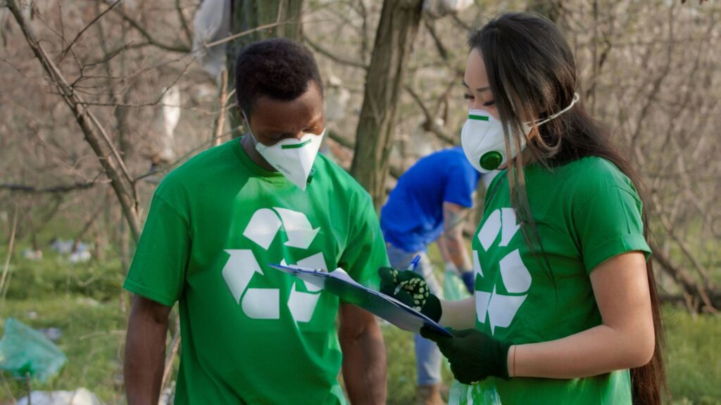 Volunteer Screening