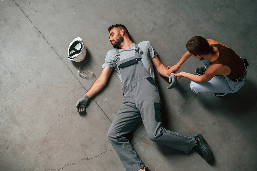 The Importance of Criminal Records Checks for Workplace Safety
